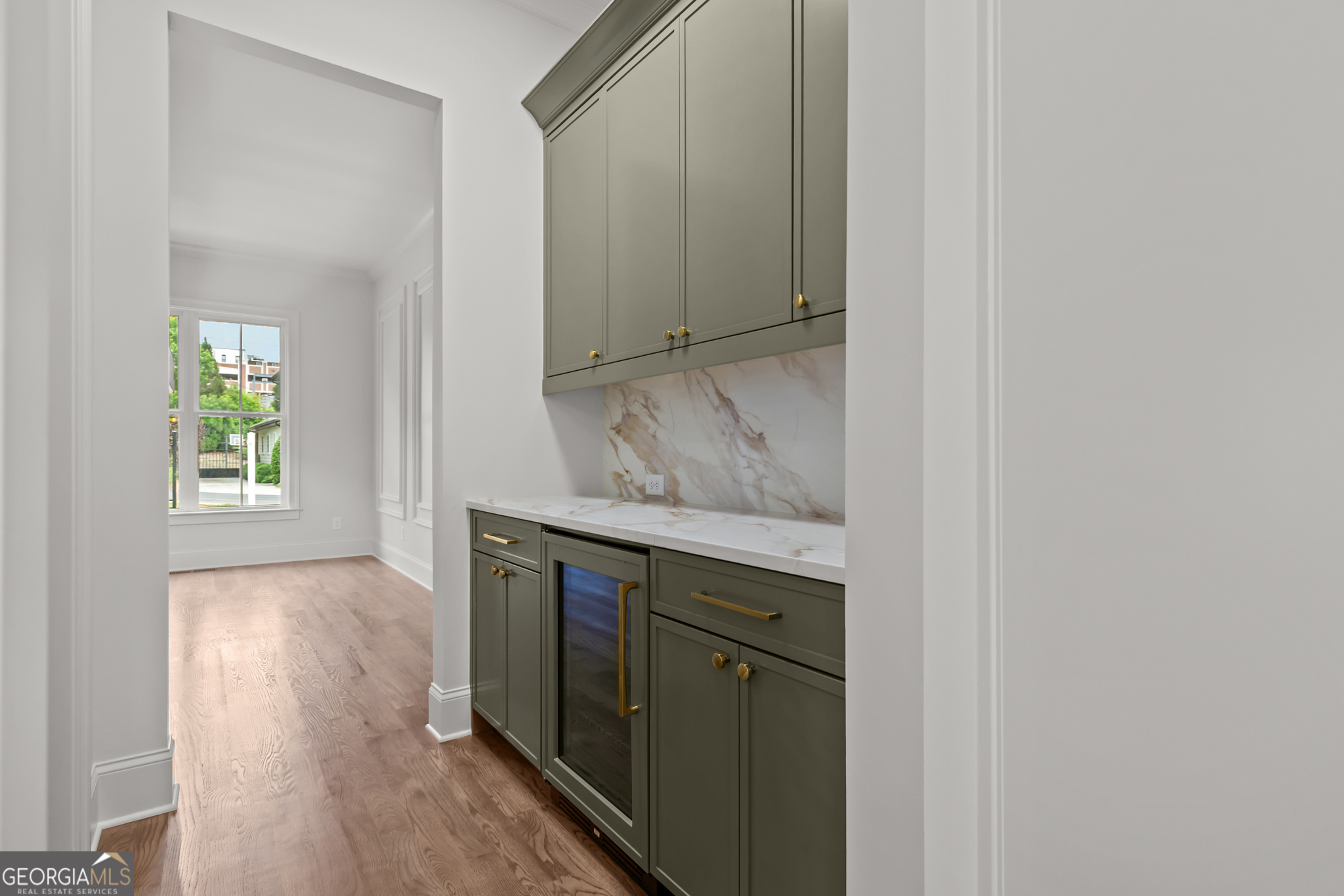 29 E Park Street Buford GA 30518