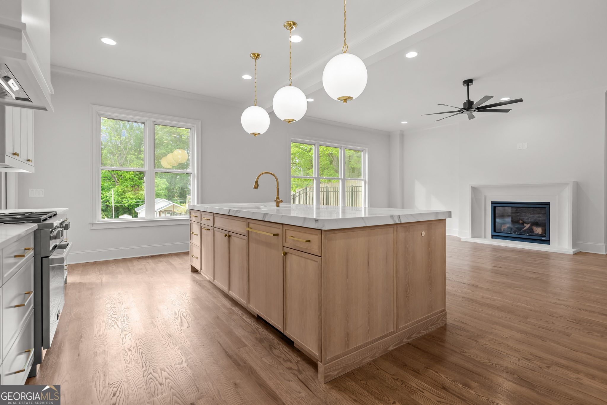 29 E Park Street Buford GA 30518