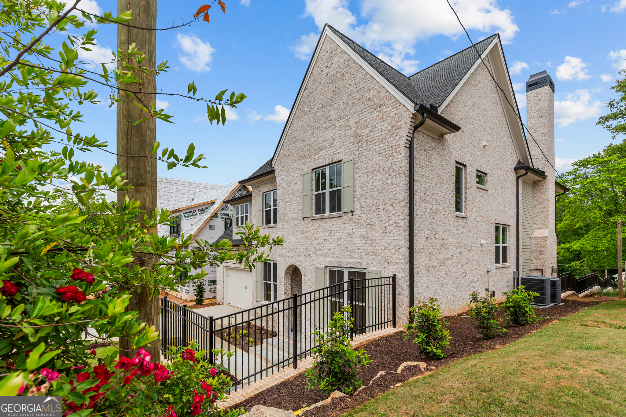 29 E Park Street Buford GA 30518