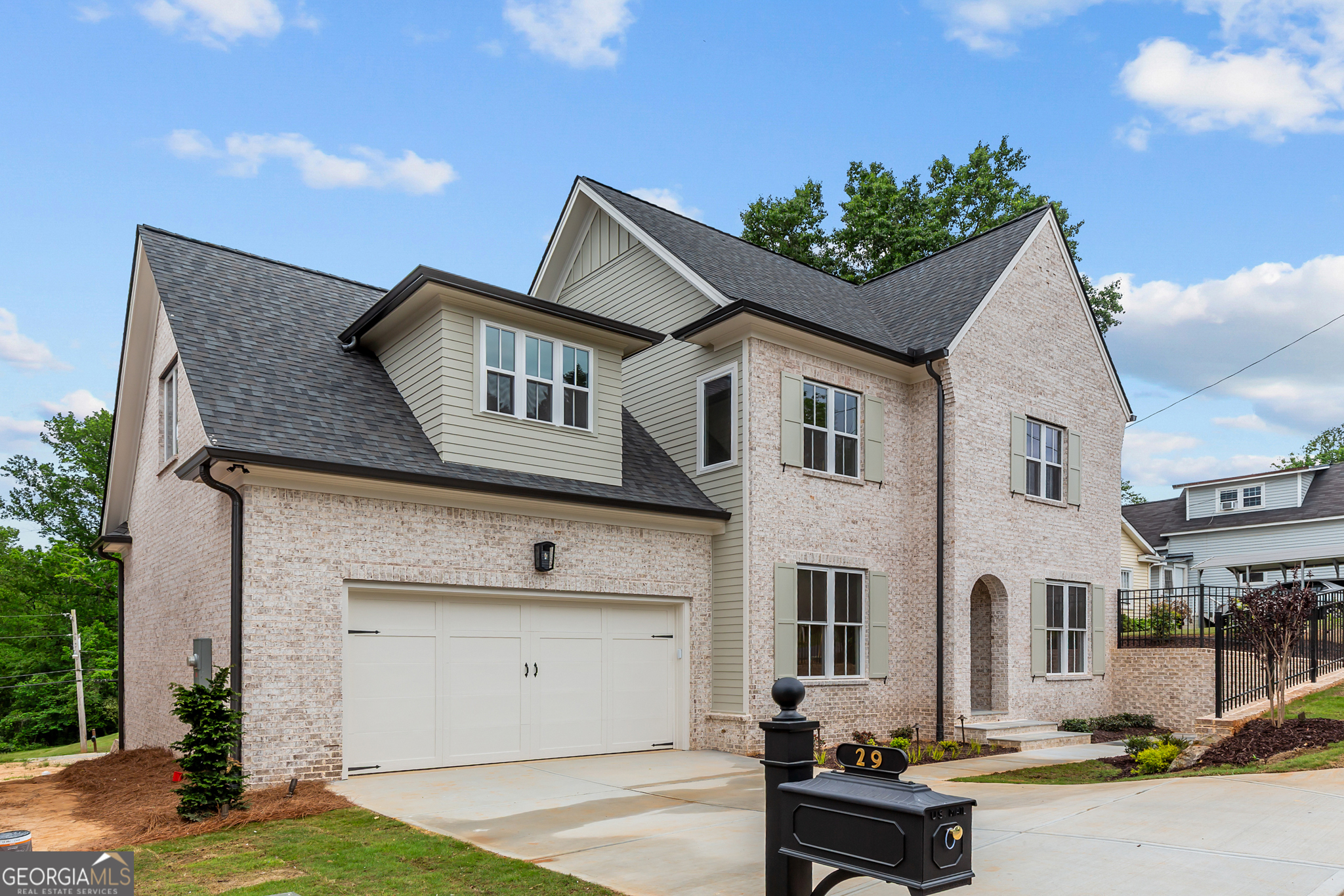 29 E Park Street Buford GA 30518