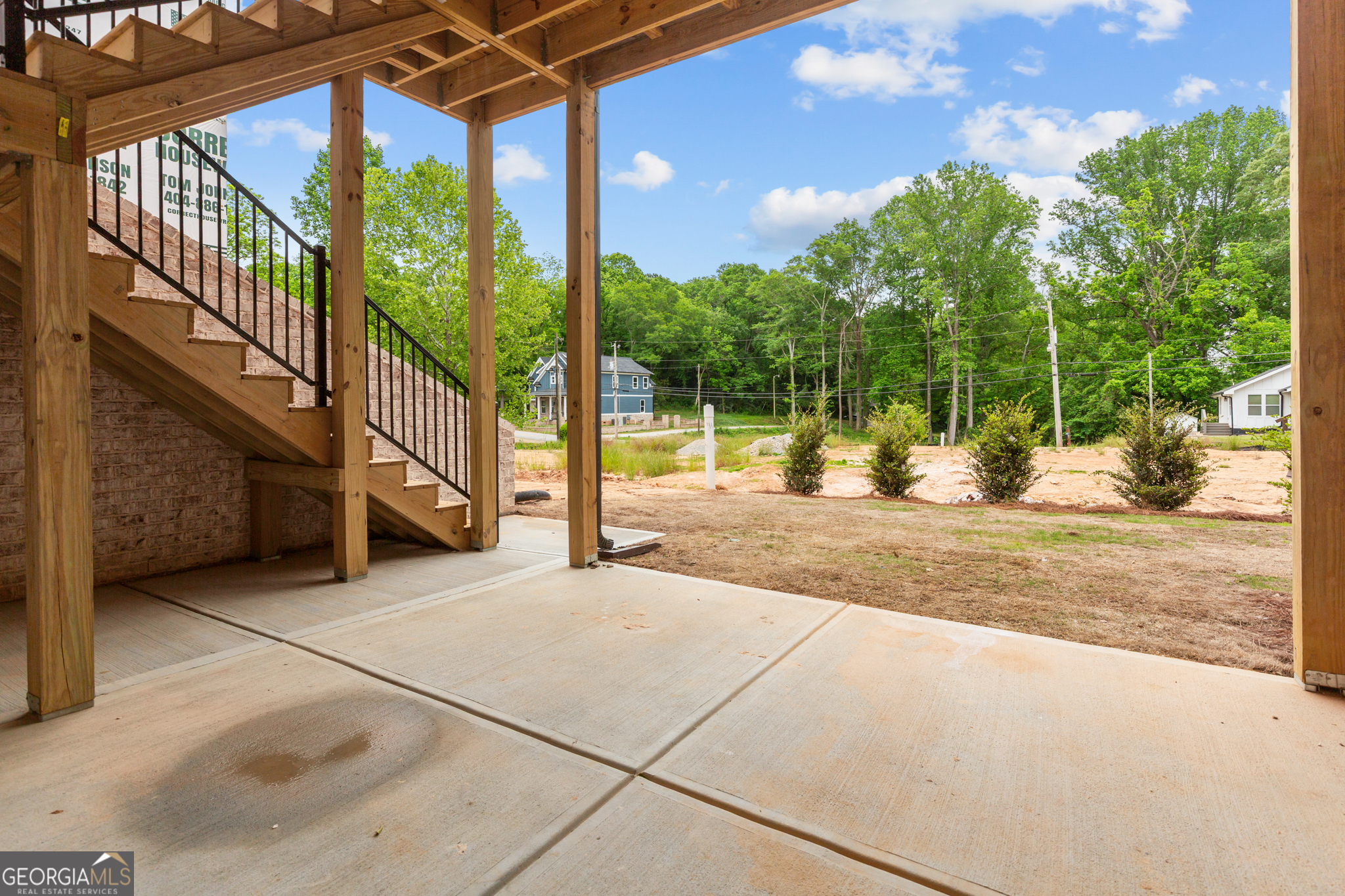 29 E Park Street Buford GA 30518
