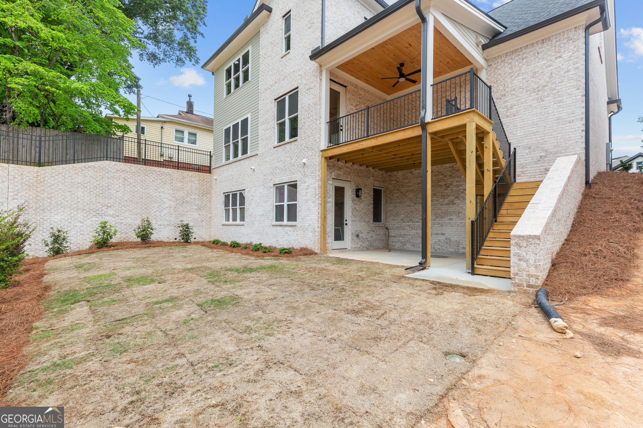 29 E Park Street Buford GA 30518