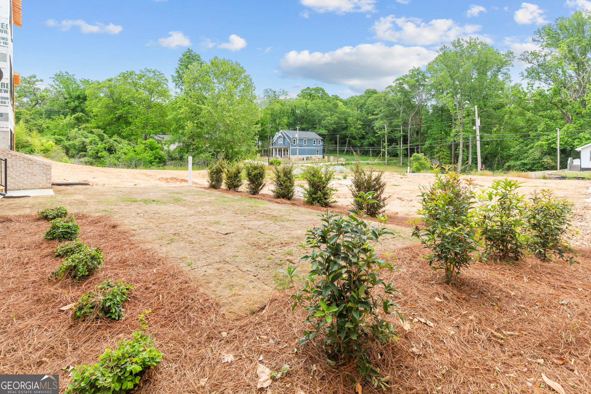 29 E Park Street Buford GA 30518