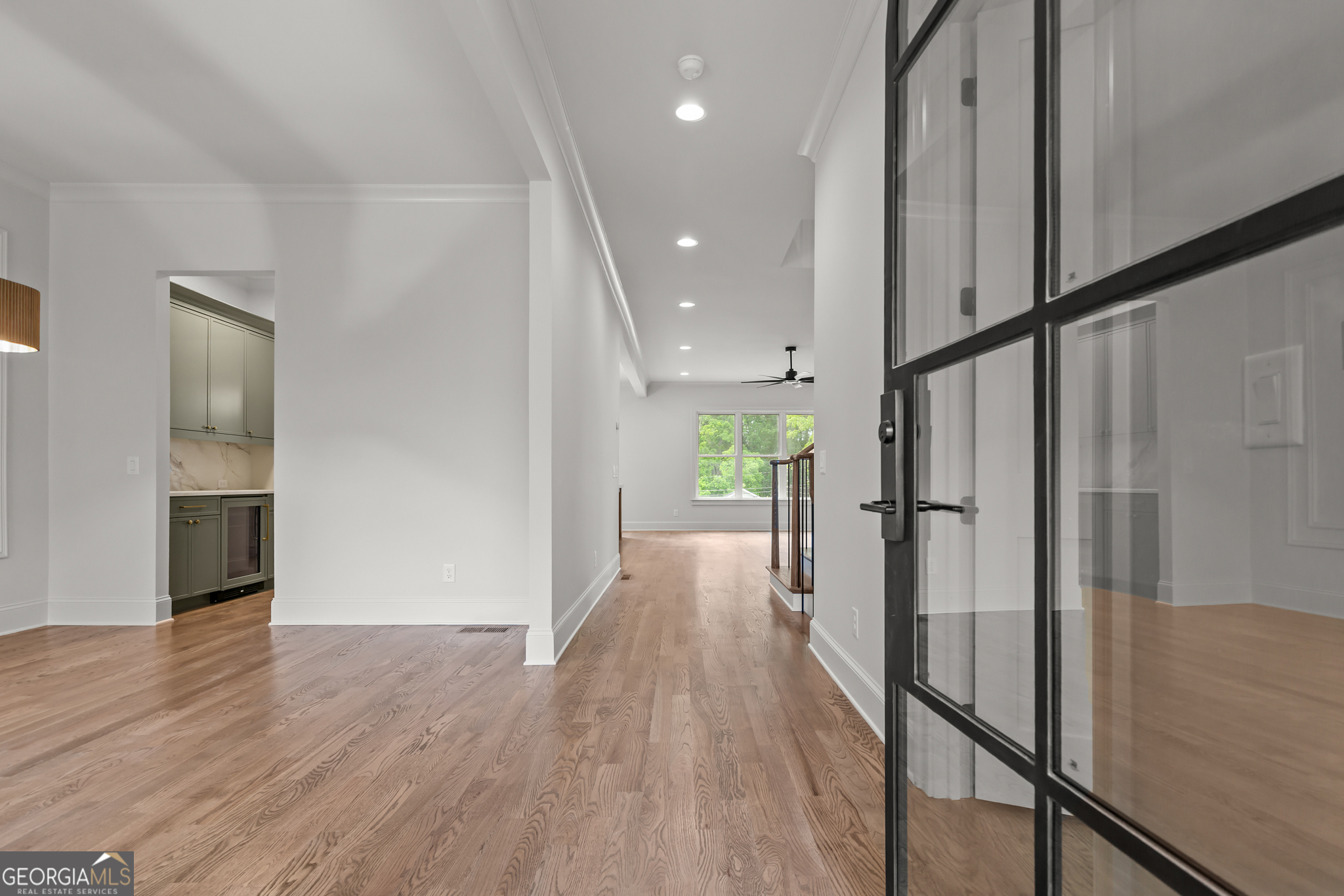 29 E Park Street Buford GA 30518