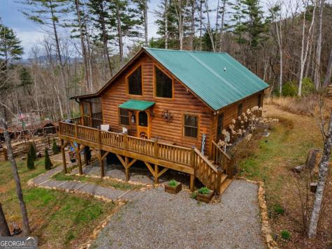 294 Whispering Hills Road Murphy NC 28906