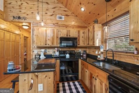 294 Whispering Hills Road Murphy NC 28906