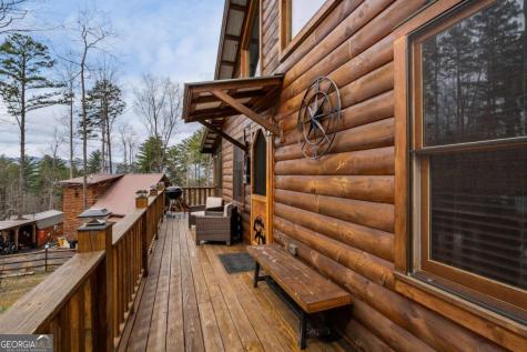 294 Whispering Hills Road Murphy NC 28906