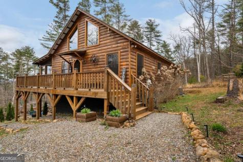 294 Whispering Hills Road Murphy NC 28906