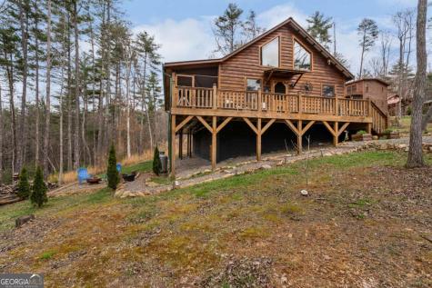 294 Whispering Hills Road Murphy NC 28906
