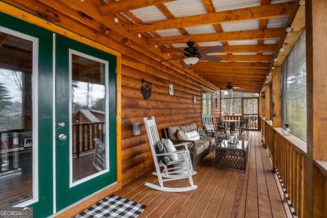 294 Whispering Hills Road Murphy NC 28906