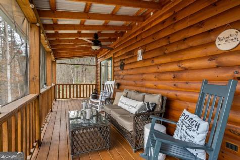 294 Whispering Hills Road Murphy NC 28906
