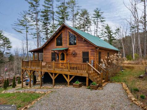 294 Whispering Hills Road Murphy NC 28906