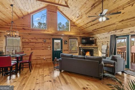 294 Whispering Hills Road Murphy NC 28906