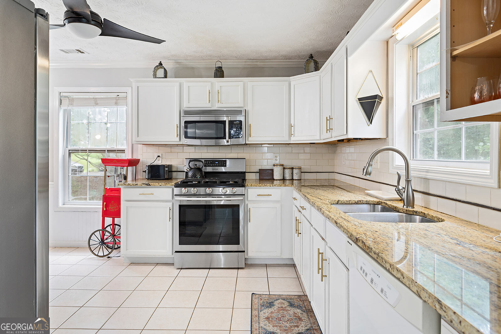 654 Weaver Falls Court Loganville GA 30052