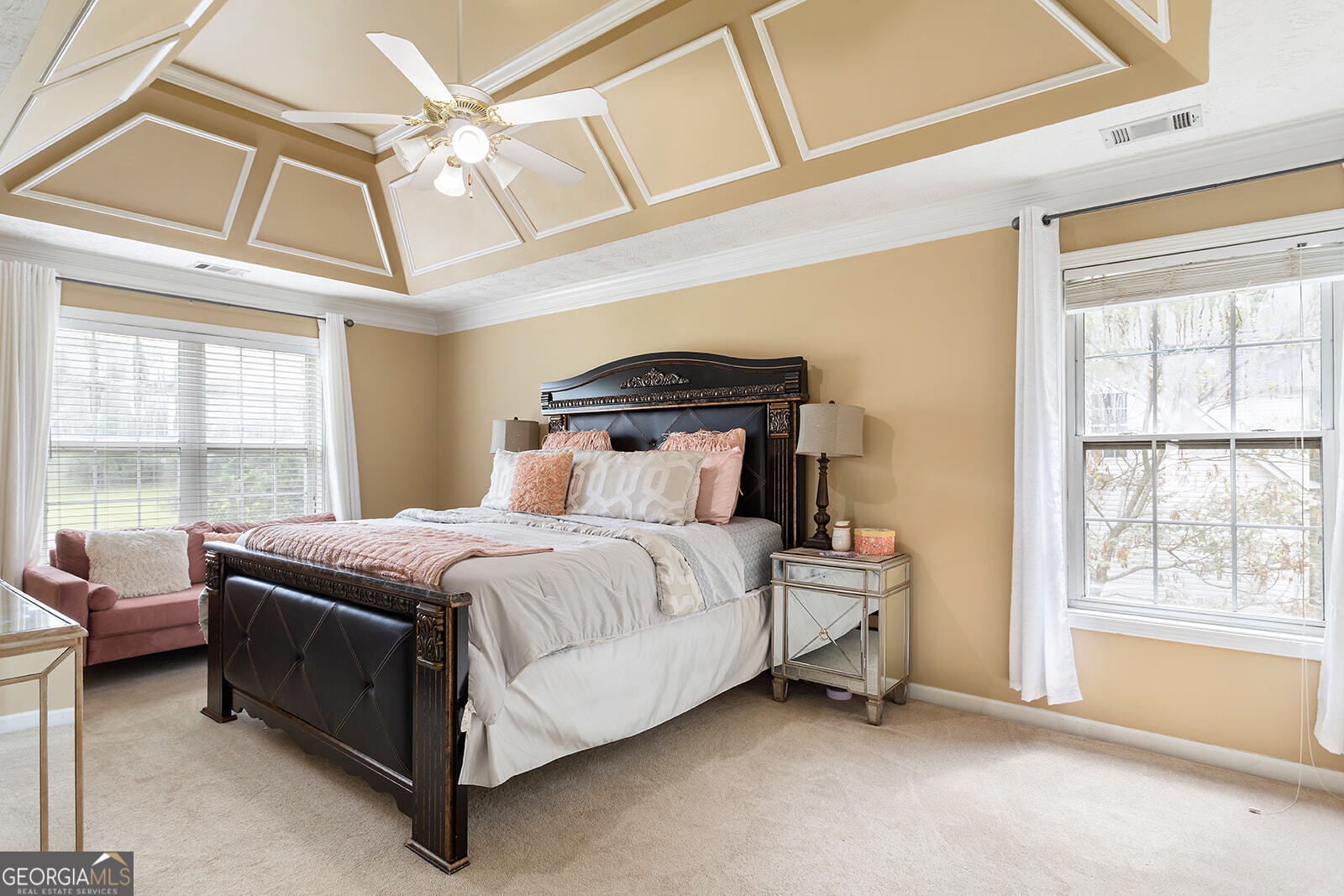 654 Weaver Falls Court Loganville GA 30052