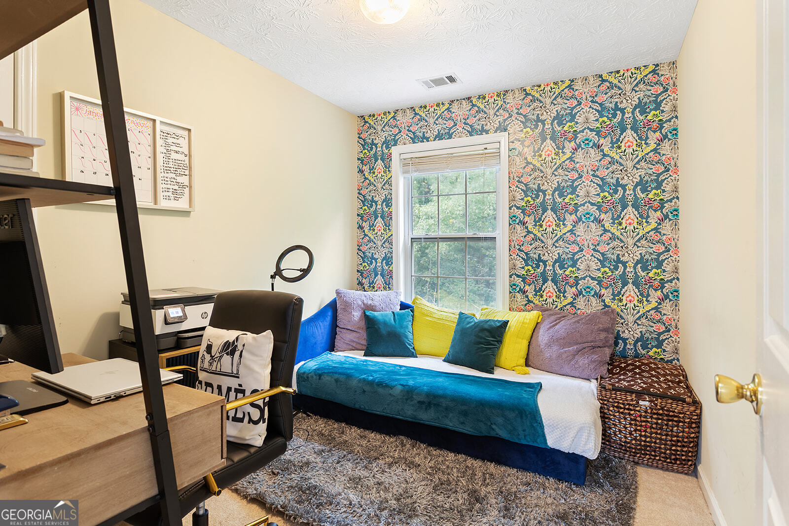 654 Weaver Falls Court Loganville GA 30052