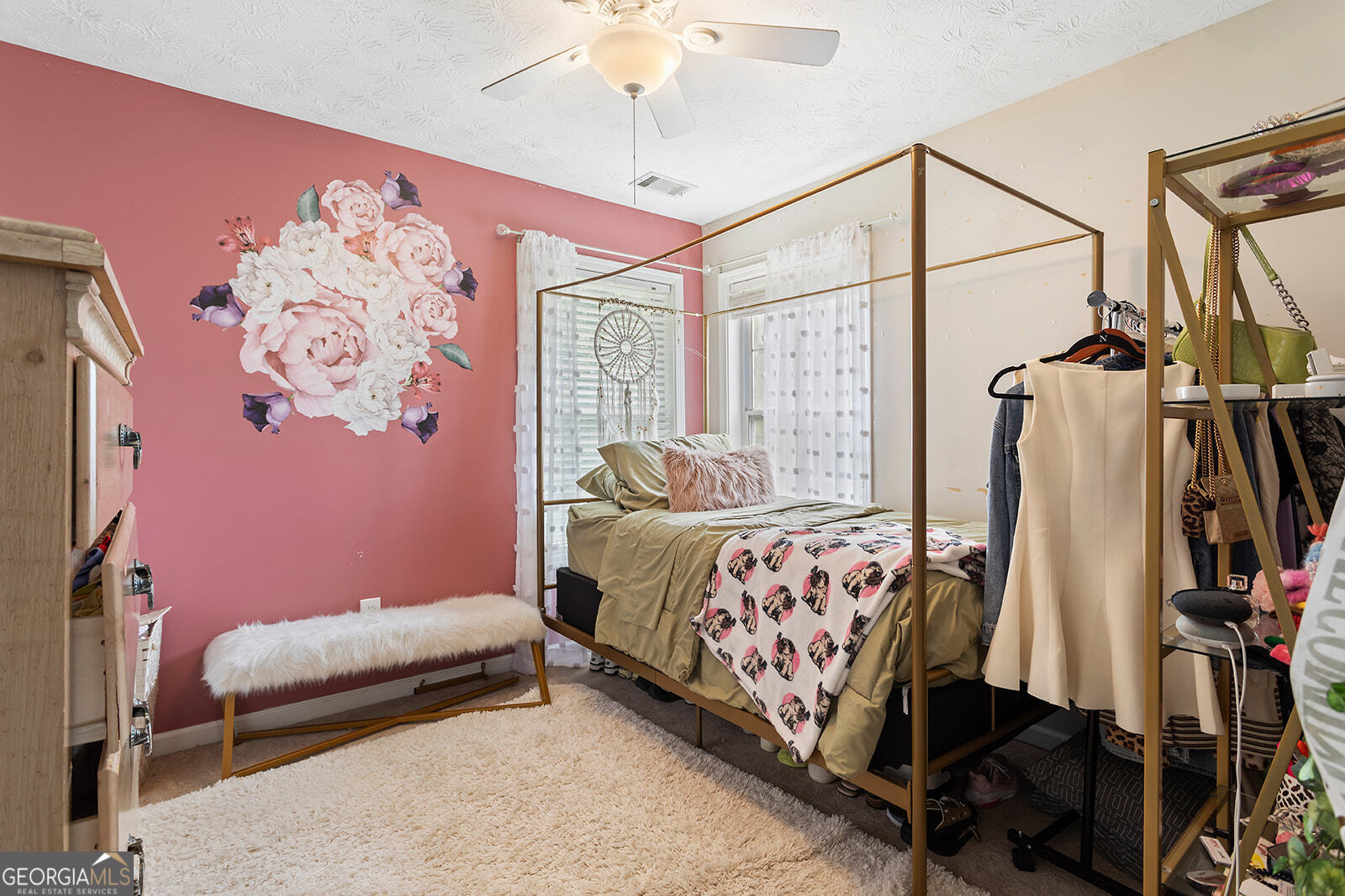 654 Weaver Falls Court Loganville GA 30052