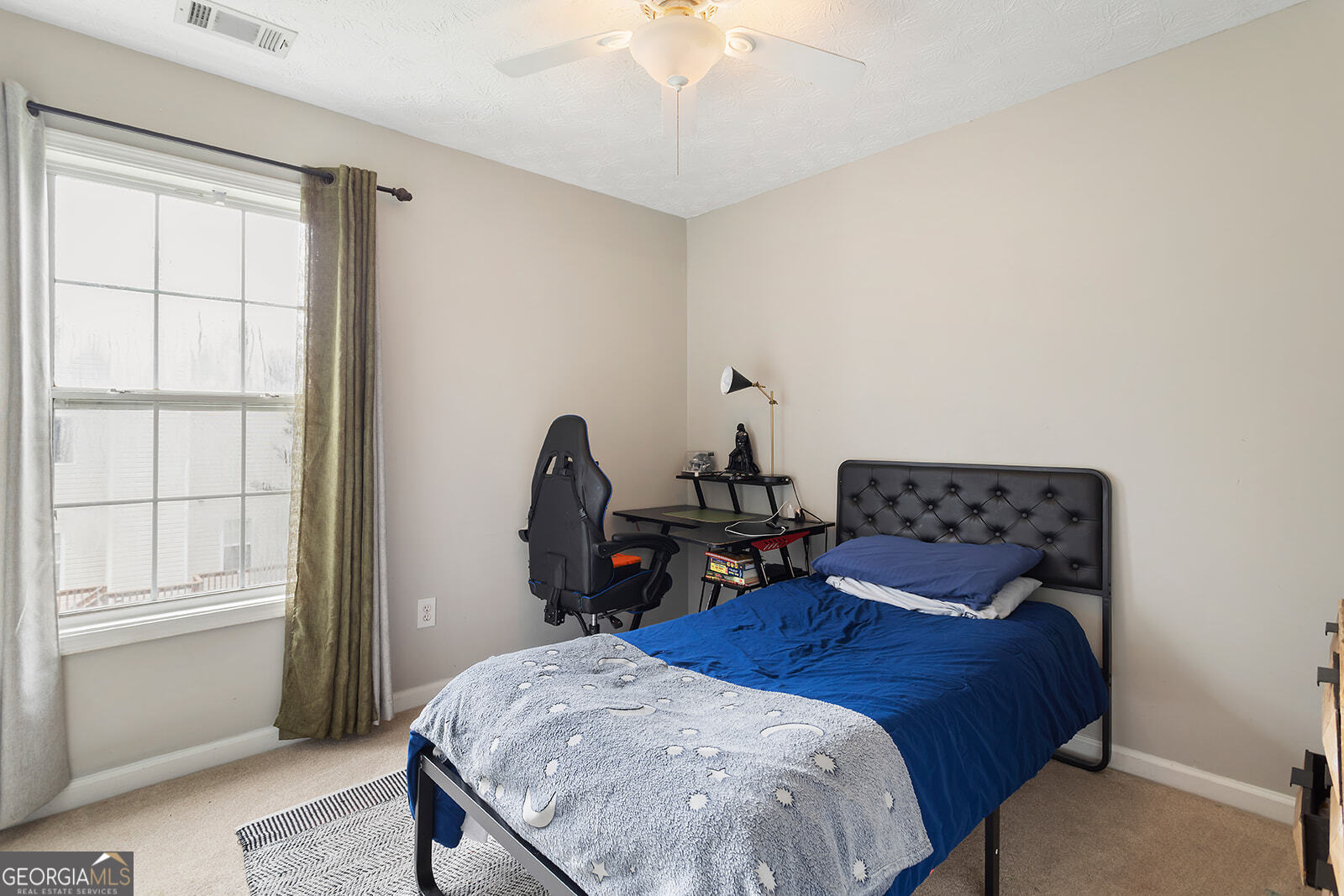 654 Weaver Falls Court Loganville GA 30052