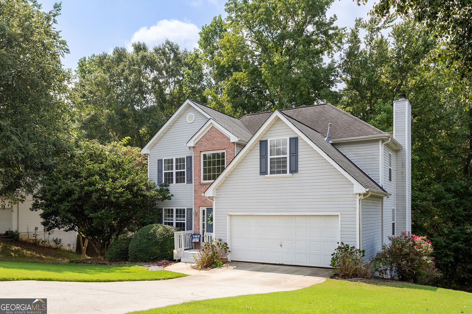 654 Weaver Falls Court Loganville GA 30052