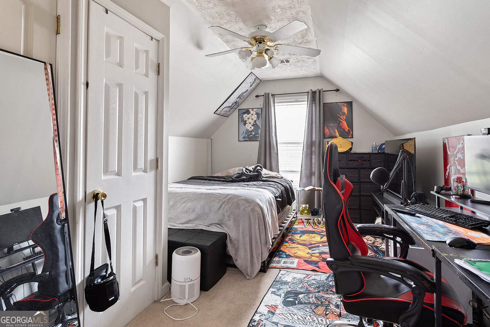 654 Weaver Falls Court Loganville GA 30052