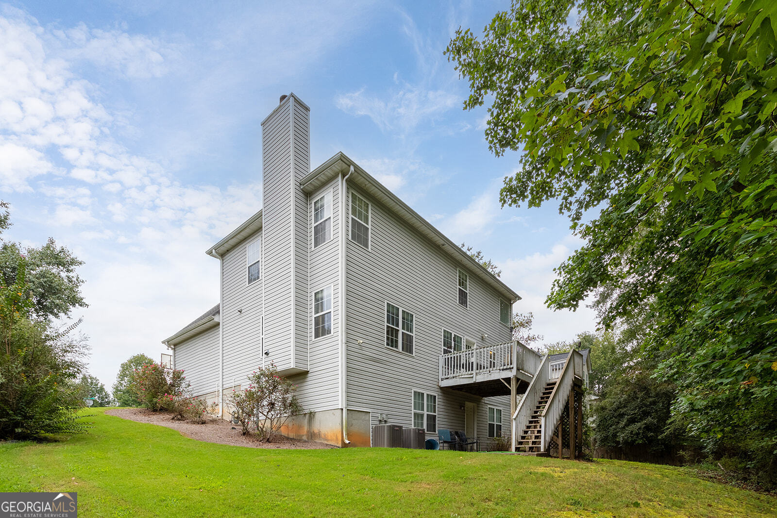 654 Weaver Falls Court Loganville GA 30052