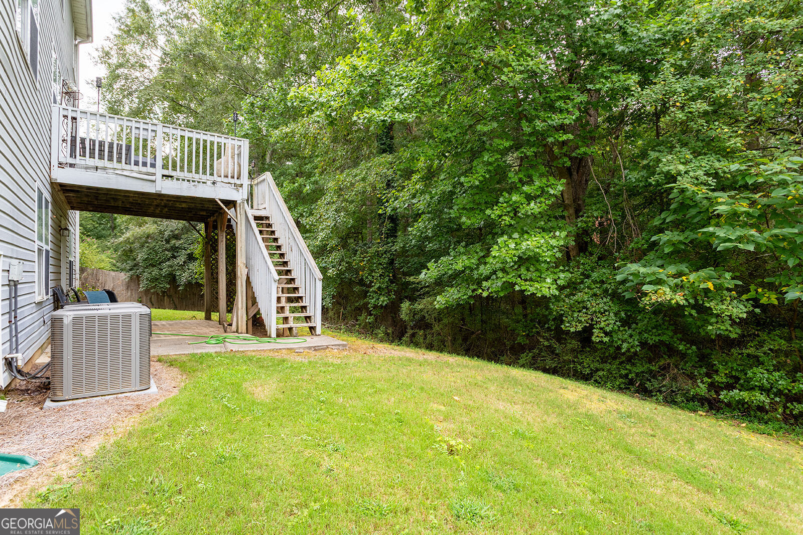 654 Weaver Falls Court Loganville GA 30052