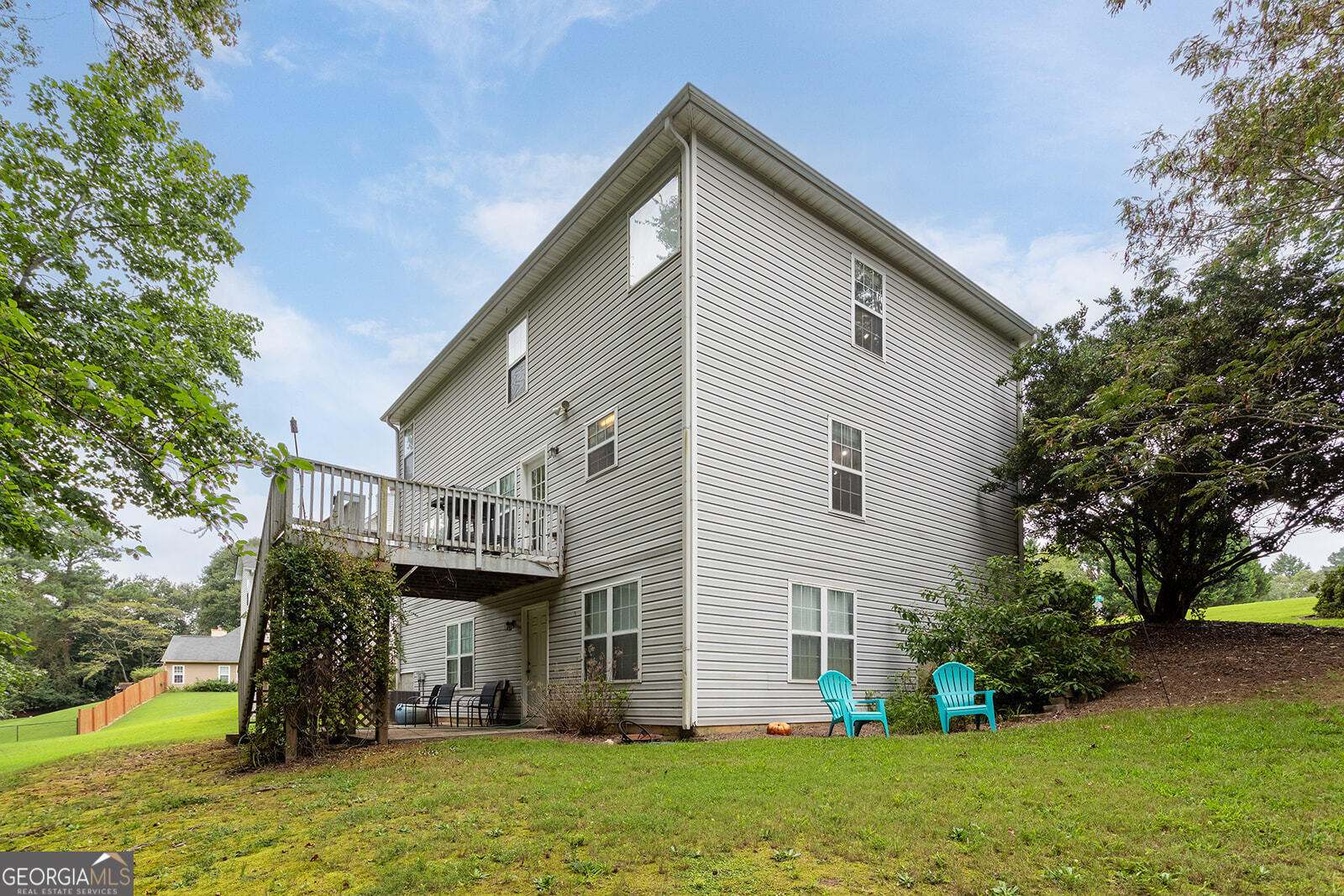 654 Weaver Falls Court Loganville GA 30052
