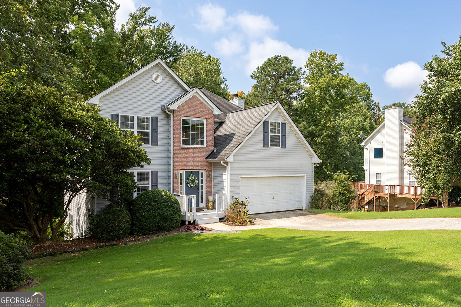 654 Weaver Falls Court Loganville GA 30052