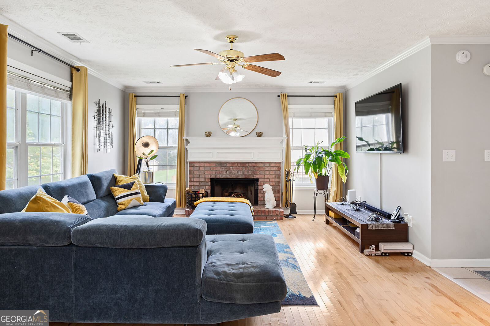654 Weaver Falls Court Loganville GA 30052