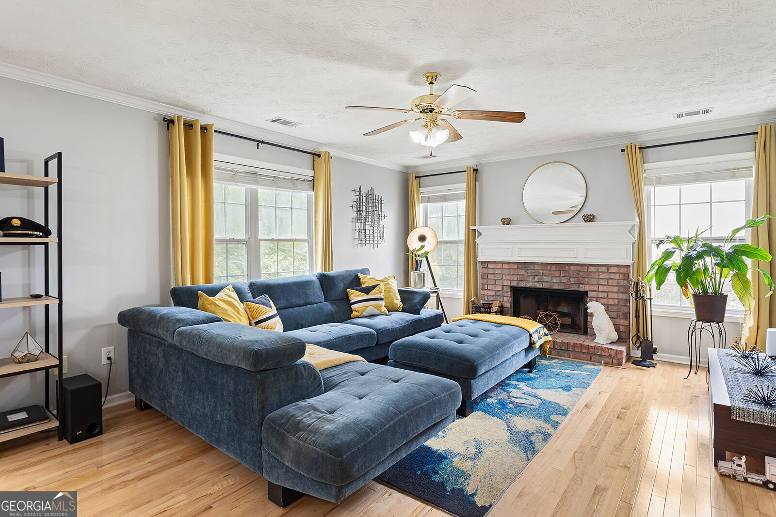 654 Weaver Falls Court Loganville GA 30052
