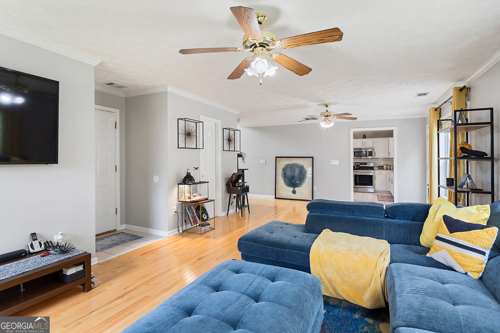 654 Weaver Falls Court Loganville GA 30052