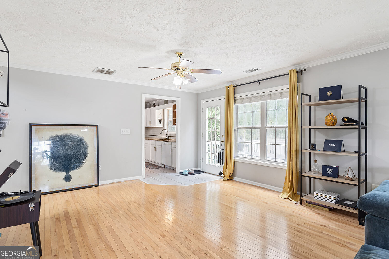 654 Weaver Falls Court Loganville GA 30052