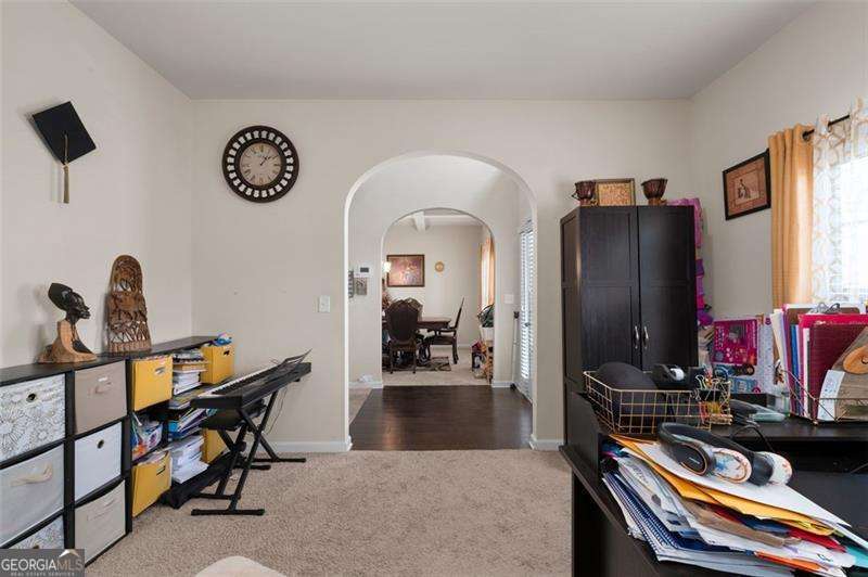 2748 Village Park Drive E Ellenwood GA 30294