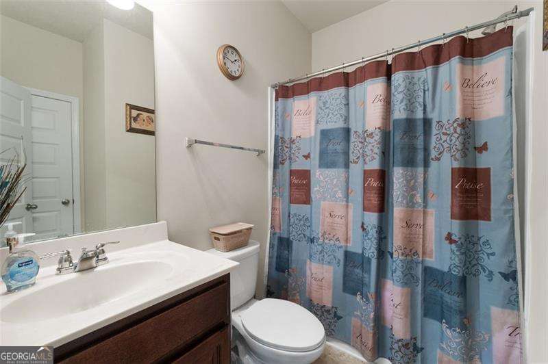 2748 Village Park Drive E Ellenwood GA 30294