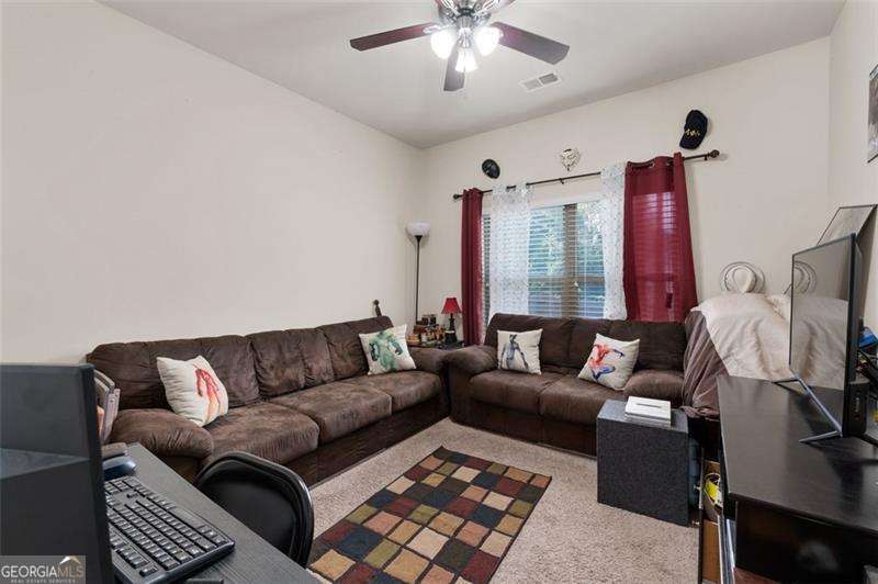 2748 Village Park Drive E Ellenwood GA 30294