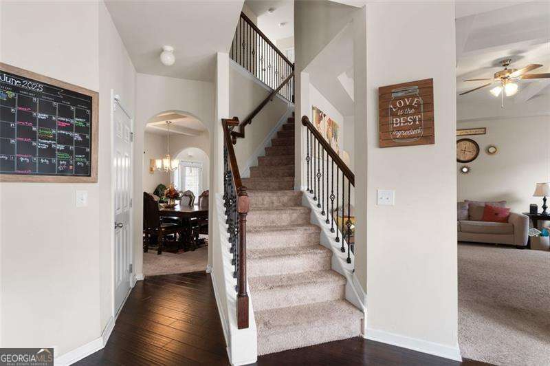 2748 Village Park Drive E Ellenwood GA 30294