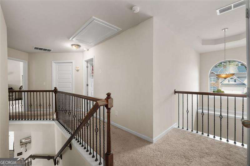 2748 Village Park Drive E Ellenwood GA 30294
