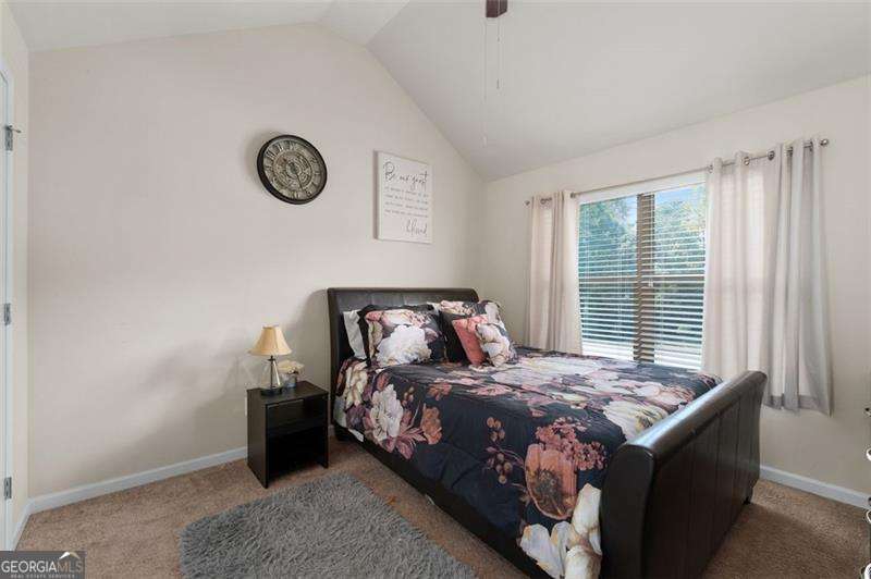 2748 Village Park Drive E Ellenwood GA 30294