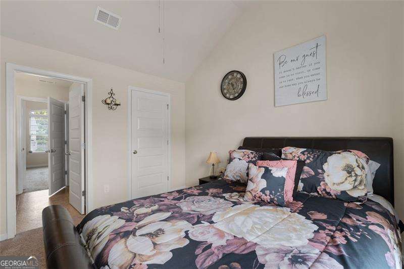 2748 Village Park Drive E Ellenwood GA 30294