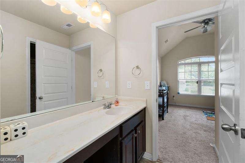 2748 Village Park Drive E Ellenwood GA 30294