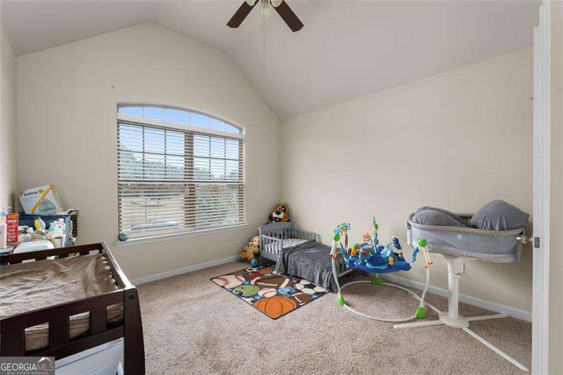 2748 Village Park Drive E Ellenwood GA 30294