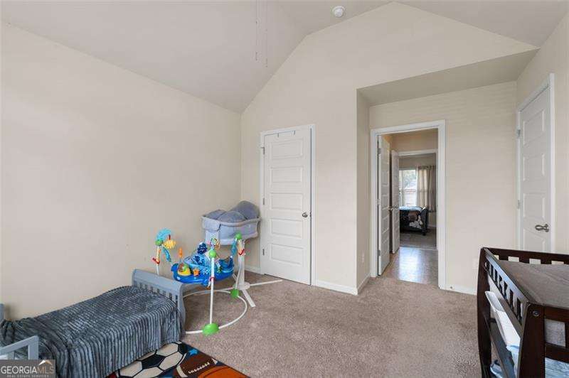 2748 Village Park Drive E Ellenwood GA 30294