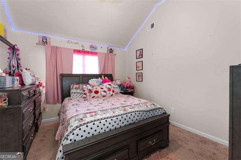 2748 Village Park Drive E Ellenwood GA 30294
