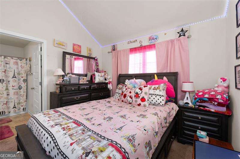 2748 Village Park Drive E Ellenwood GA 30294