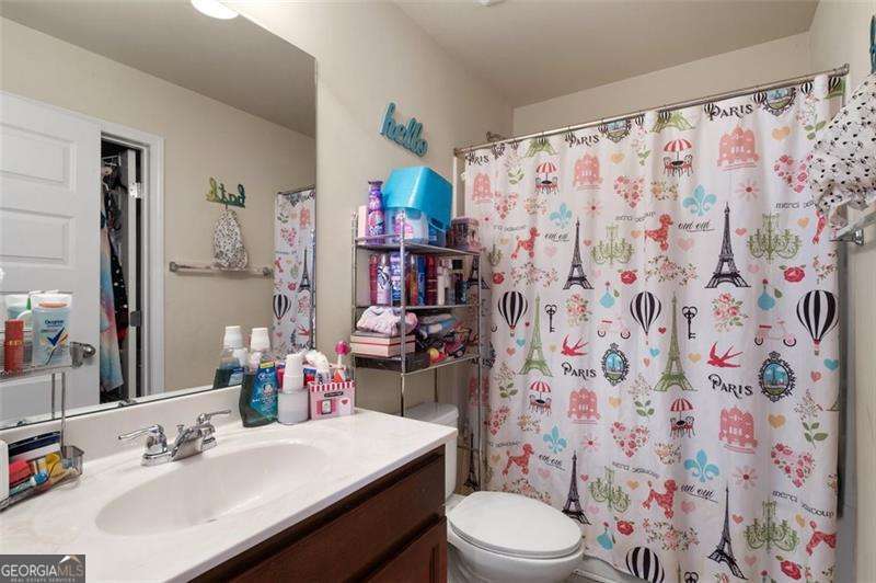 2748 Village Park Drive E Ellenwood GA 30294