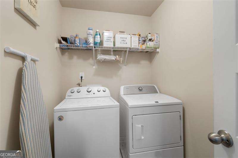 2748 Village Park Drive E Ellenwood GA 30294