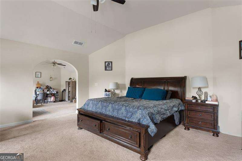 2748 Village Park Drive E Ellenwood GA 30294