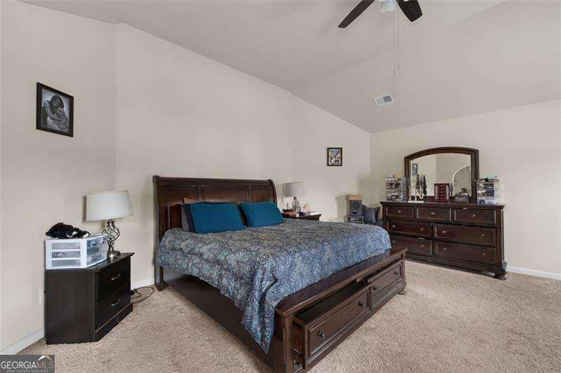 2748 Village Park Drive E Ellenwood GA 30294
