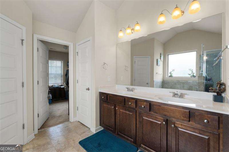 2748 Village Park Drive E Ellenwood GA 30294