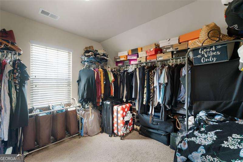 2748 Village Park Drive E Ellenwood GA 30294